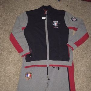 nike jumpsuit kids